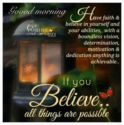 When autocomplete results are available use up and down arrows to review and enter to select. . Good morning inspire positive soul sensations